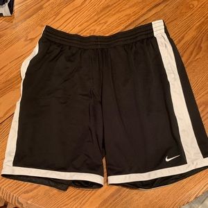 Nike shorts